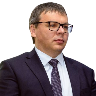 Олег Махнаков, директор маслосырзавода «Рикон»