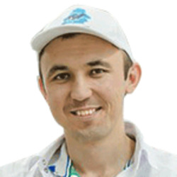 Руслан Сагитов