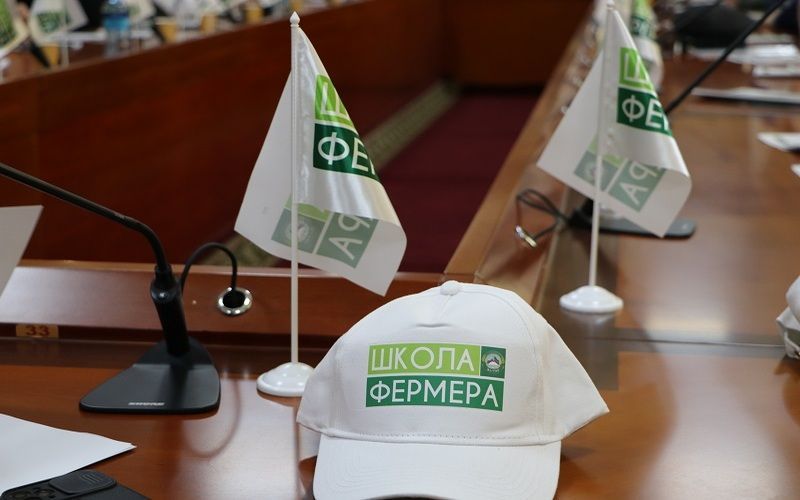 Слушатели третьего потока «Школы фермера» в Архангельской области приступили к занятиям