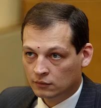 Айрат Хайруллин, президент Союзмолоко, депутат ГД РФ