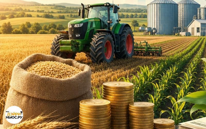 Инвестора агрокомплекса «Агропромбизнес» обязали вернуть 30 млн Минсельхозу Башкирии