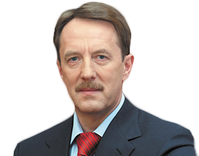 Алексей Гордеев, вице-премьер РФ