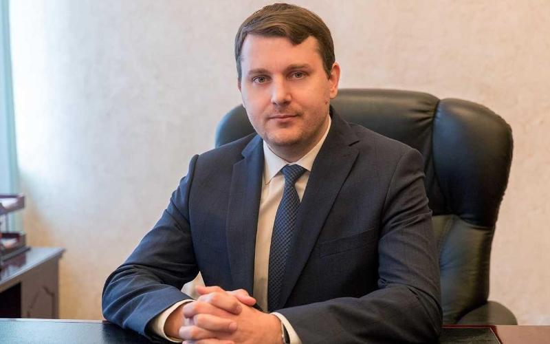 ТАСС: в Приморье задержали главу межрегионального управления Россельхознадзора Дмитрия Здановича