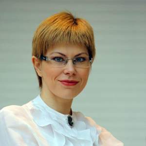 Марина Петрова, эксперт молочного рынка