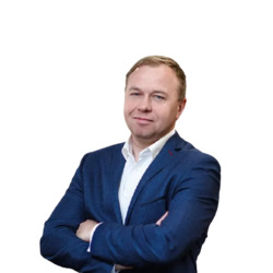 Евгений Ненашев, советник генерального директора по контроллингу ГК «МЕГАМИКС» 