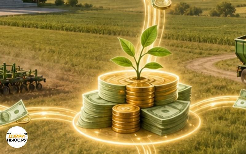 В Курской области экспорт продукции АПК достиг $695 млн