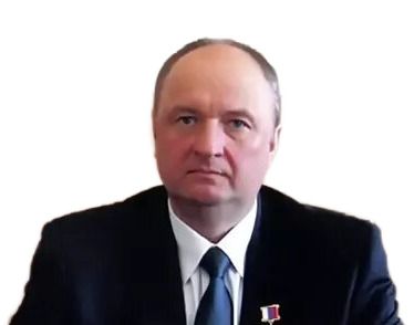 Леонид Саплицкий, генеральный директор ЗАО «Племзавод «Рабитицы»
