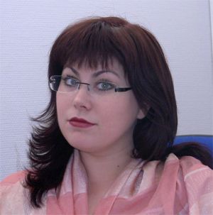 Петрова Марина, директор по маркетингу ГК "ПиР"