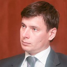  Андрей Слепнев, министр торговли ЕЭК