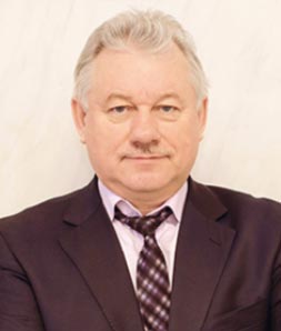 Табанаков Пётр Николаевич