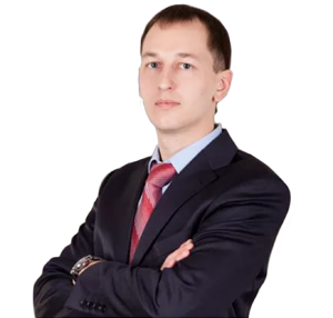 Андрей Персанов, начальник управления экономики и государственной поддержки агропромышленного комплекса Министерства сельского хозяйства Пензенской области