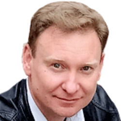 Вадим Бахчевников