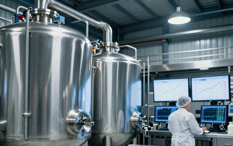 Тетюшский маслосырзавод выставлен на продажу: власти Татарстана планируют выручить более 10 млн