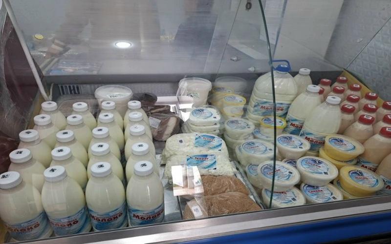  В Кировской области предприниматель создал новый молочный бренд