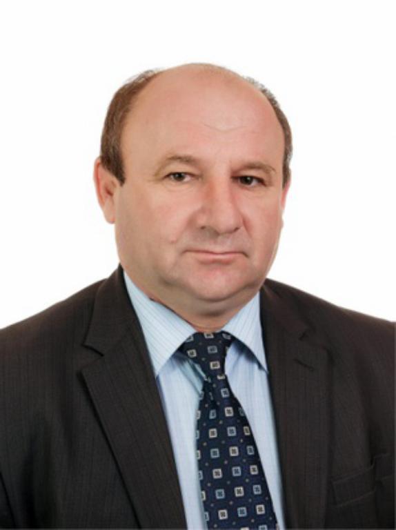 Ковалев Виктор Иванович