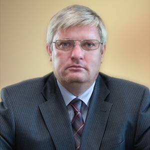 Василий Финогеев, директор Красный Маяк СХП