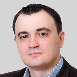 Илья Березнюк, управляющий партнер Agro&Food Communicatoins