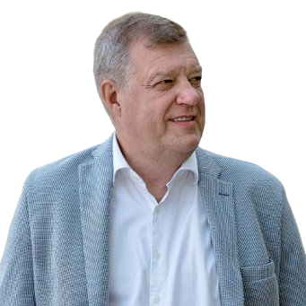 Дмитрий Докин, председатель совета директоров компании «Шин-Лайн»
