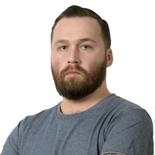 Анатолий Костырев