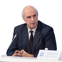 Олег Мироненко, исполнительный директор Национального органического союза 