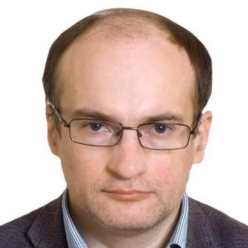 Василий Кашин
