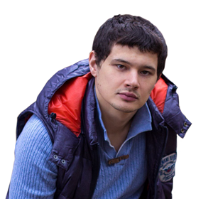 Юрий Глумов, коммерческий директор ООО «Алтайская Буренка»