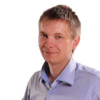Валерий Кузаков, один из основателей сыроварни «Губернский сыровар»
