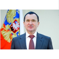 Николай Федоров, министр сельского хозяйства РФ