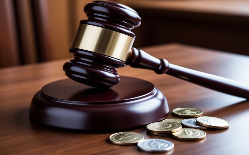 Фермера в Северной Осетии обвинили в хищении 3 млн при получении субсидий