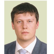 Дмитрий Юрьев, замминистра сельского хозяйства