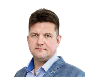 Алексей Раченков, президент Ассоциации крестьянских (фермерских) хозяйств Приморского края