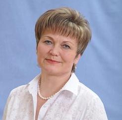 Елена Стафеева, исполнительный директор НП «Союз животноводов Урала» (Свердловская область)