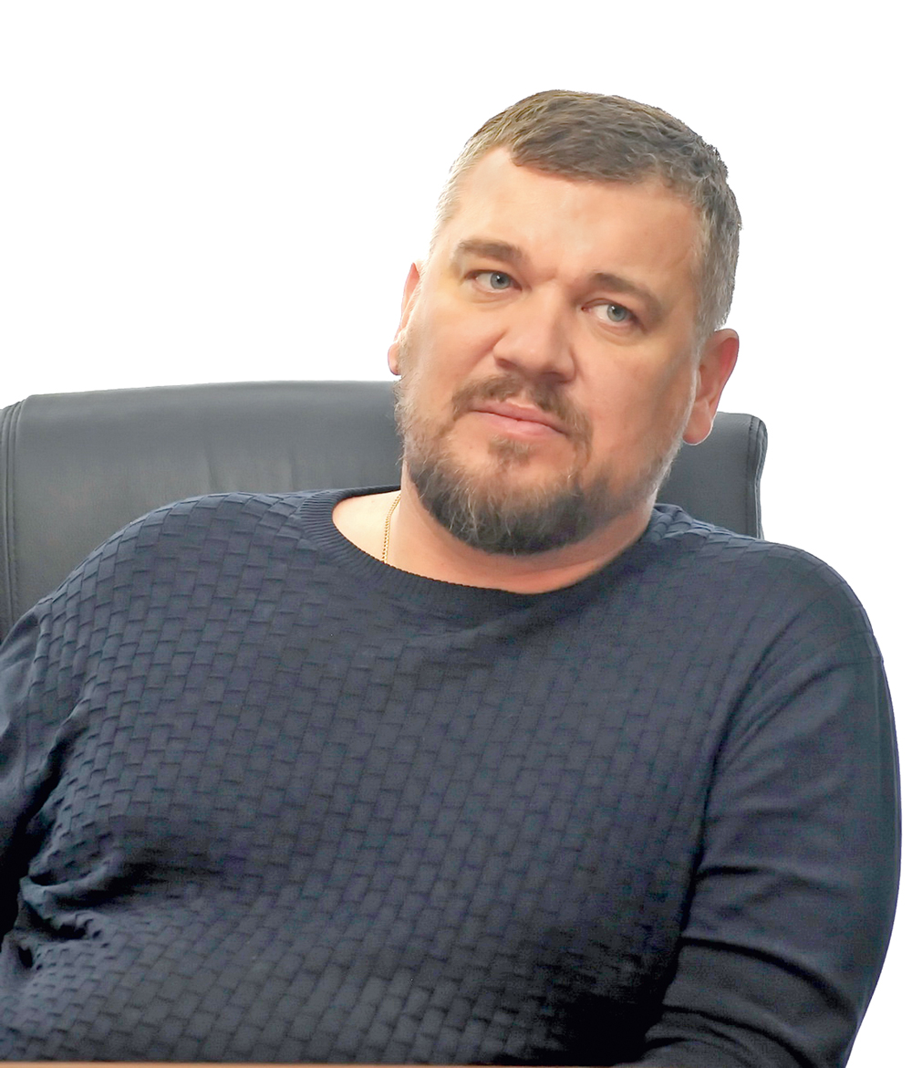 Игумнов Дмитрий Владимирович