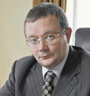 Игорь Подлипенцев, исполнительный директор Союза Пищевых предприятий Санкт-Петербурга