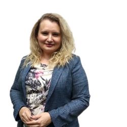 Ирина Иванова, директор по развитию IDS, технологическая поддержка переработки молока