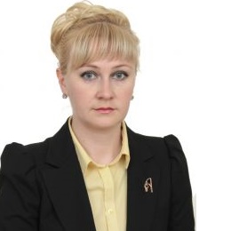 Анна Белявская, Начальник Департамента сельского хозяйства и продовольственных ресурсов Вологодской области