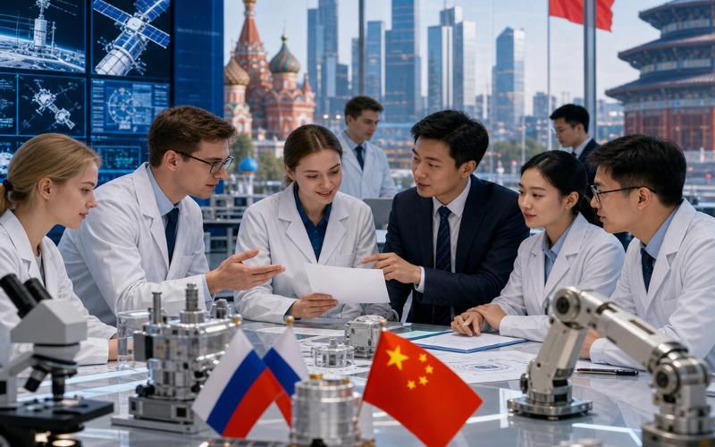 50 сортов пшеницы и два года испытаний: Воронежский ГАУ и Китайская академия наук запускают совместный селекционный проект