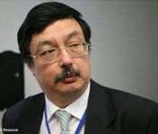 Игорь Дю, Председатель правления ГК «Галактика»