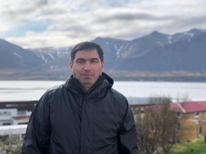 Барин к нам приехал