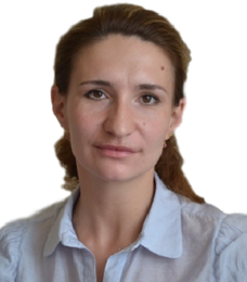 Елена Червоннова, начальник отдела пищевой и перерабатывающей промышленности, Министерство сельского хозяйства Нижегородской области