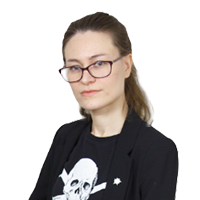 Екатерина Захарова, ведущий аналитик Центра изучения молочного рынка (DIA)