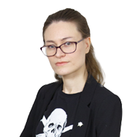 Екатерина Захарова, ведущий аналитик Центра изучения молочного рынка
