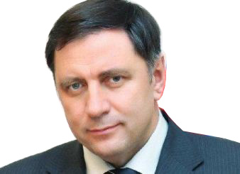Александр Петриков, директор «Всероссийского института аграрных проблем и информатики им. А. А. Никонова»