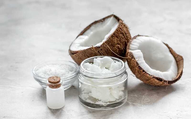 Цены на кокосовое масло в мире побили рекорд