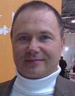 Александр Никитин, председатель правления ГК "Аланталь"