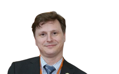 Сергей Баранов, гендиректор “Кизельманн РУС”