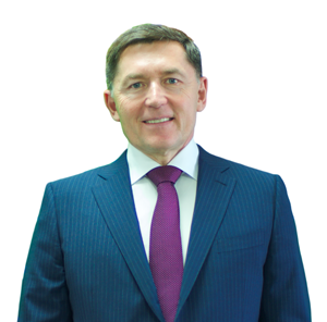 Андрей Шутов, управляющий акционер ООО «КОМОС ГРУПП»