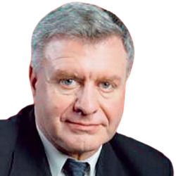 Петр Шелищ, председатель Союза потребителей России
