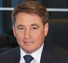 Леонид Барышев, генеральный директор и совладелец ЗАО "ЭССЕН ПРОДАКШН АГ"