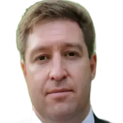 Всеволод Вишневецкий, председатель Санкт-Петербургской общественной организации потребителей «Общественный контроль»